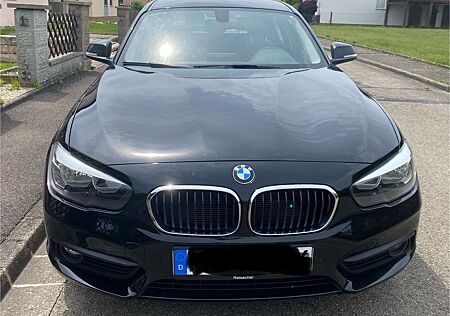 BMW 118i -
