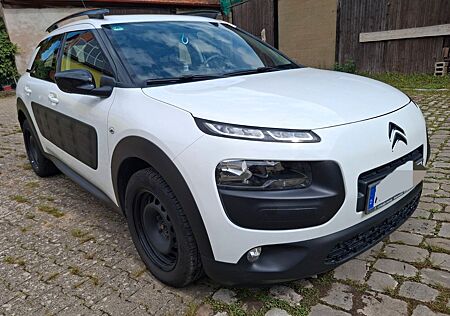 Citroën C4 Cactus BlueHDi 100 S&S Feel Feel