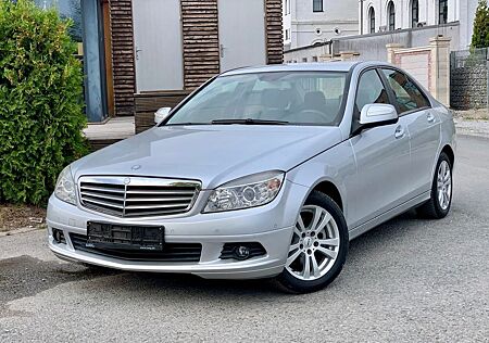 Mercedes-Benz C 180 Lim. Kompressor