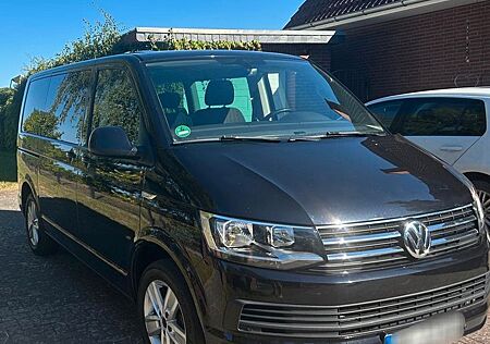 VW T6 Multivan Volkswagen