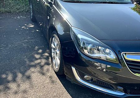 Opel Insignia ST 2.0 CDTI ecoFLEX Sport 103kW S/S...