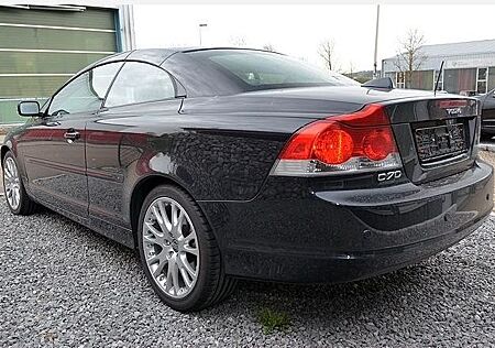 Volvo C70 gebraucht kaufen Volvo C70 2.4 Momentum Momentum - 190 PS