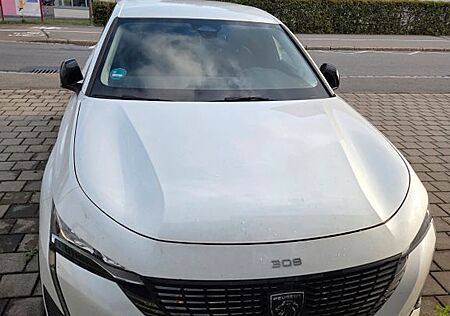Peugeot 308 PureTech 130 EAT8 Allure Allure