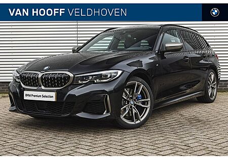 BMW 340 M340i 3-serie Touring xDrive High Executive auto