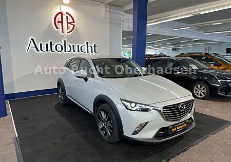 Mazda CX-3 Sports-Line L Skyactiv-G 120 FWD 5T 88KW