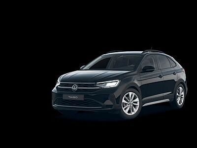 Volkswagen Taigo 1.0 TSI Life DSG NAVI LED RÜCKFAHRKAMERA