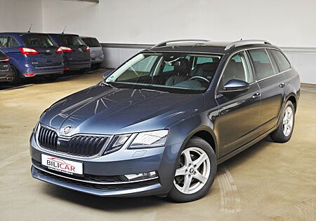 Skoda Octavia 2.0 Premium Edition ACC Leder Carplay