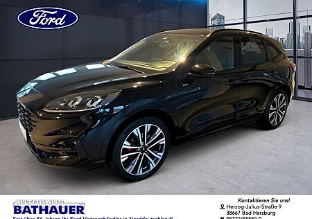 Ford Kuga 2.5 Duratec PHEV ST-Line X