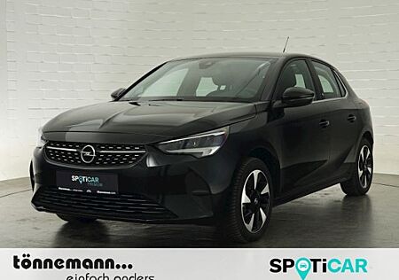 Opel Corsa -e F ELEGANCE 50kWh+LED+RÜCKFAHRKAMERA+SITZ