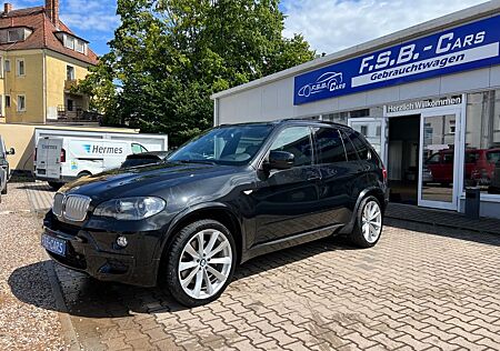BMW X5 Baureihe 3.0sd M Sport-Paket/M-Technik