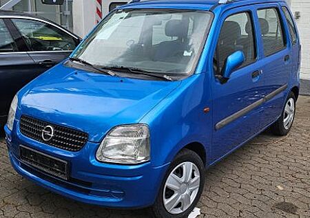 Opel Agila 1.0 -