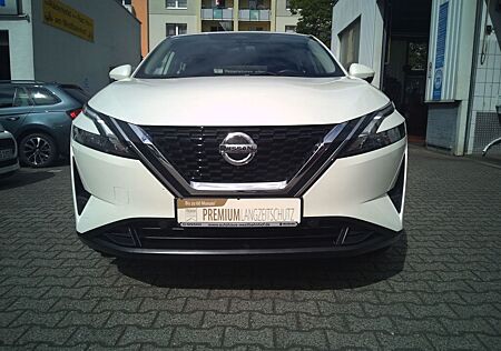 Nissan Qashqai Acenta