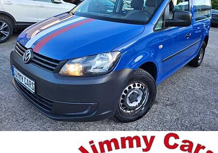 VW Caddy Volkswagen 1.6 TDI