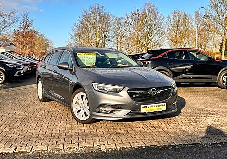 Opel Insignia B 2.0D ST OPC-Line 4x4 Automatik AHK