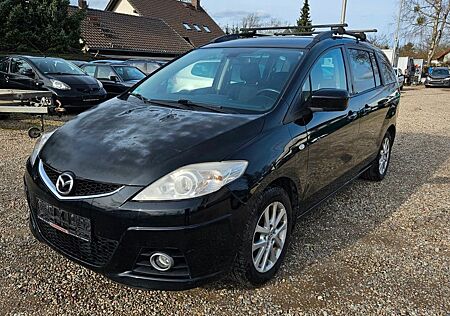 Mazda 5 2.0 CD 105kW