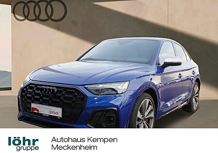 Audi SQ5 Sportback quattro AHK Matrix B&O Panorama
