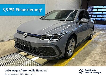 VW Golf Volkswagen VIII 1.4 eHybrid GTE DSG ACC Navi Kamera