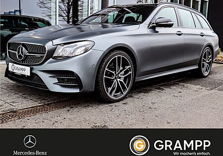 Mercedes-Benz E 53 AMG AMG E 53 4M+ Panorana/Night/HUD/Burmester/+++