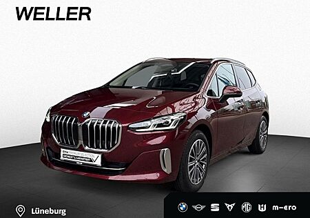 BMW 220d Active Tourer ad. LED DAB PA Memory AHK DA+