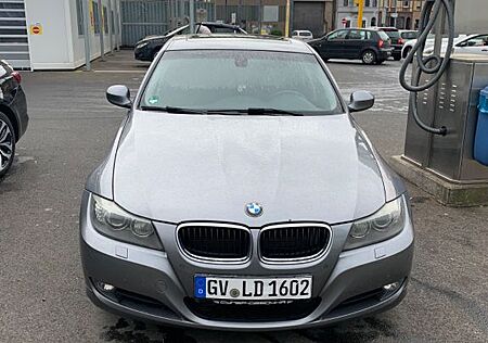 BMW 320d Edition Exclusive Edition Exclusive