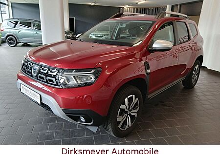 Dacia Duster II Prestige+LPG+1. Hd.+top