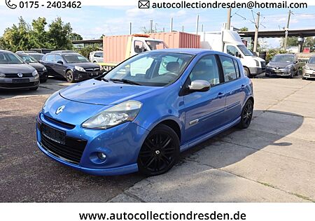 Renault Clio III GT 1.6 16V 130 Sport