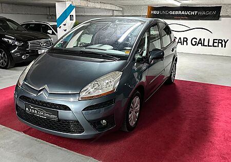Citroën C4 Picasso Tendance*TÜVNeu*Garantie*