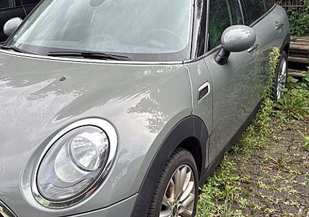 Mini Cooper D Clubman Cooper D Cooper