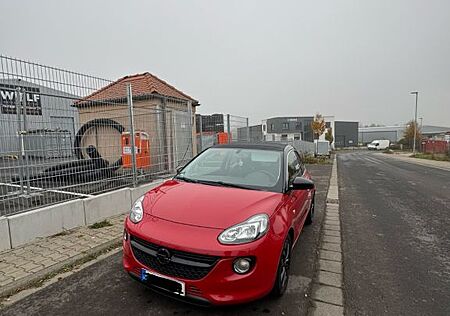 Opel Adam JAM 1.0 85kW S/S JAM
