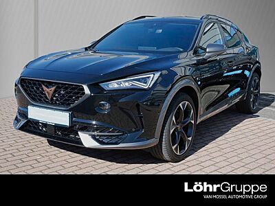 Cupra Formentor VZ 2.0 TSI 4Drive 19" Navi+VC ACC LED