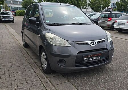 Hyundai i10 Style