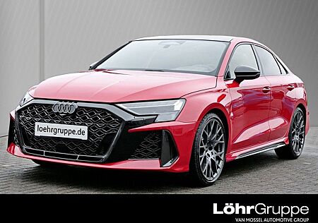 Audi RS3 RS 3 Limousine S tronic 294 kW / 400 PS