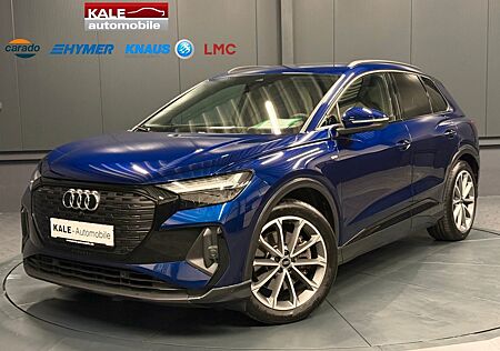 Audi Q4 e-tron 50 quattro *S-Line*20Zoll*Optik-Paket*