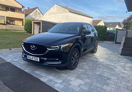 Mazda CX-5 Sports-Line Awd Standhzg 175Ps Head-Up