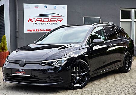 VW Golf Volkswagen VIII Variant Life Sport LED ACC Spurassis