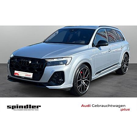 Audi Q7 leasen