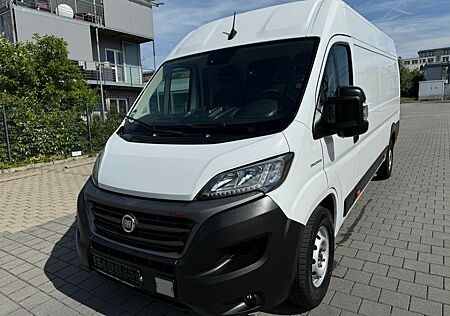 Fiat Ducato Maxi L5H2 NAVI*HOCH*LANG*KLIMATRONIK*MTL*