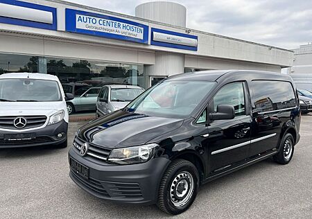 VW Caddy Volkswagen Maxi Kasten 2.0TDI *Klima*Navi*Pdc*Euro 6*