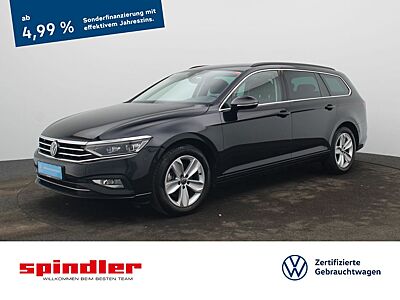 Volkswagen Passat Variant Business 2.0 TSI DSG / IQ.Drive