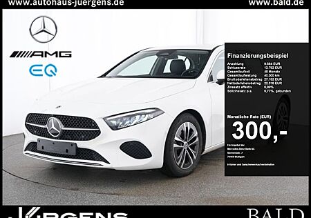 Mercedes-Benz A 220 4M Progressive/LED/Kamera/SHZ/Winter/17'