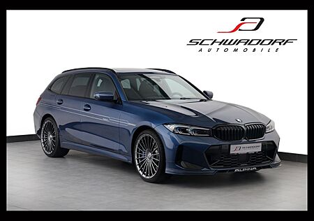 ALPINA B3 Touring Allrad PANO HUD ACC H&K 360° 1.Hand