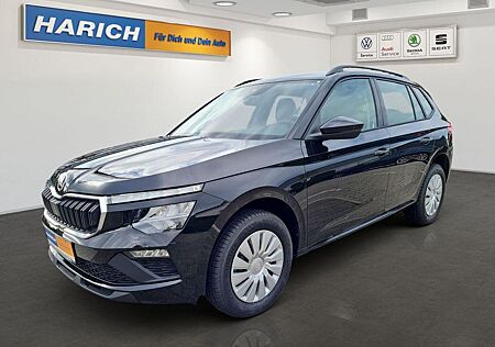 Skoda Kamiq 1.0 TSI DSG AHK FRONT ASSIST GRA PDC SHZ