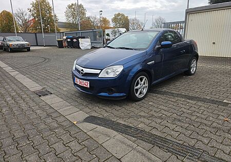 Opel Tigra Twin Top Enjoy/TÜV/1HAND