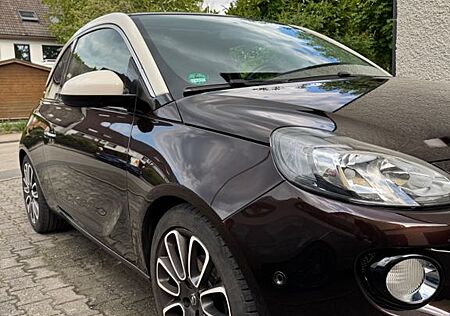 Opel Adam GLAM 66kW
