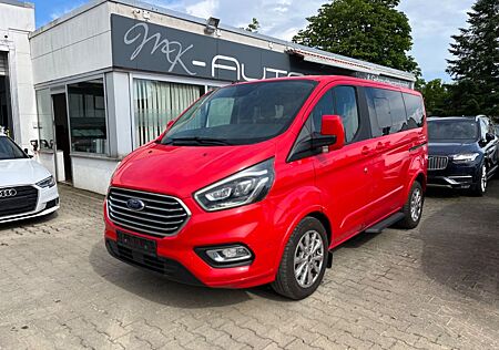 Ford Tourneo Custom 320 L1 Titanium|8-Sitze|Facelift|