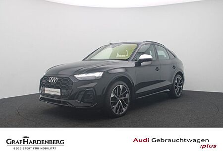 Audi SQ5 Sportback 3.0 TDI quattro . LED Navi B&O AHK