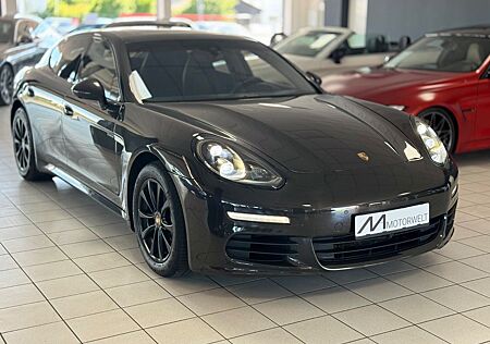 Porsche Panamera Diesel Facelift/LED/PDLS+/