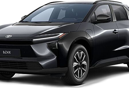 Toyota bZ4X BEV 165kW FWD Teamplayer