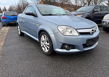 Opel Tigra Twin Top Sport