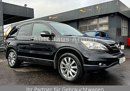 Honda CR-V Elegance 2.2 1.HDTop Gepflegt 4x4